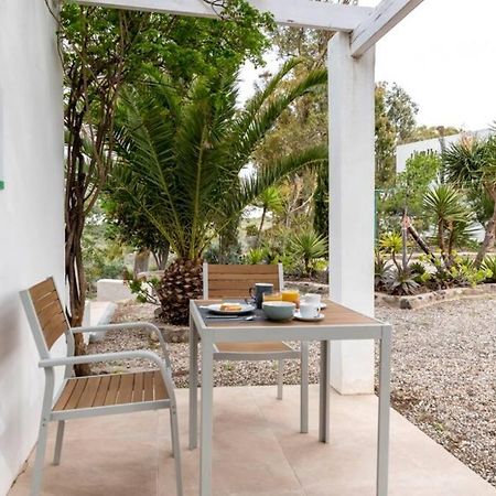 Turalmeria - Casa Tranquila Con Jardin Y Aparcamiento Privado El Pozo de los Frailes Exteriér fotografie