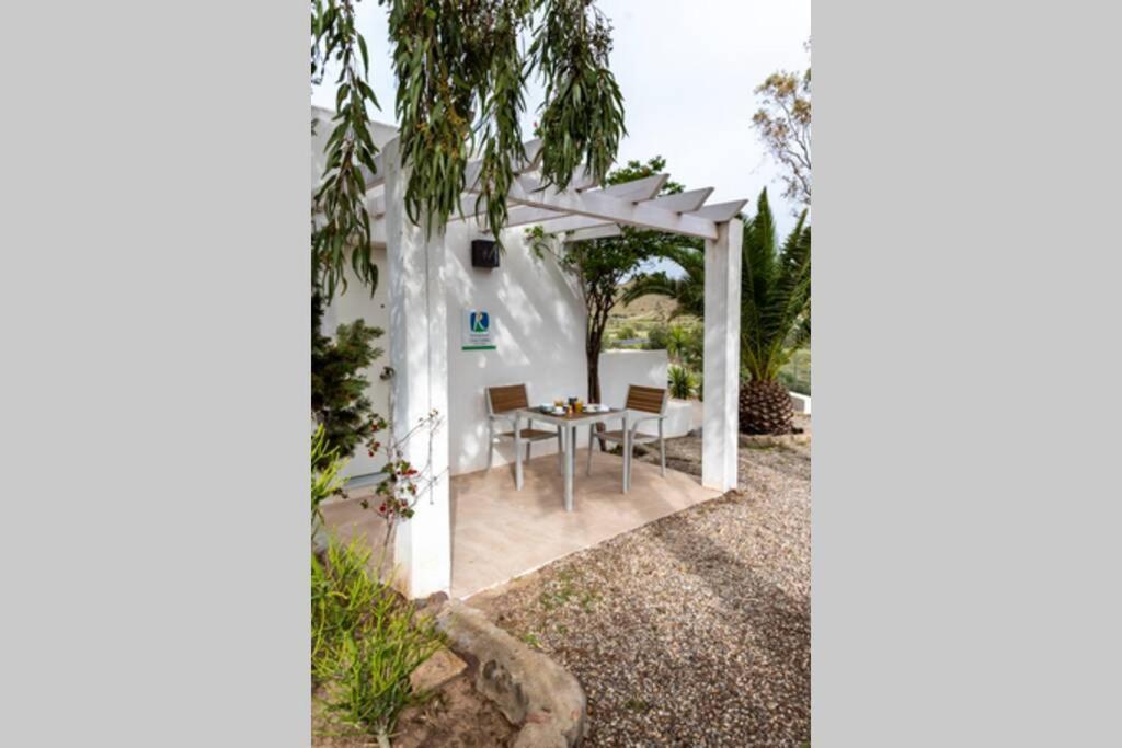 Turalmeria - Casa Tranquila Con Jardin Y Aparcamiento Privado El Pozo de los Frailes Exteriér fotografie