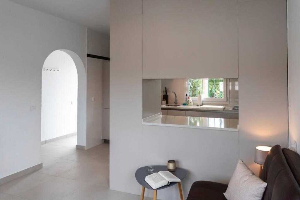 Turalmeria - Casa Tranquila Con Jardin Y Aparcamiento Privado El Pozo de los Frailes Exteriér fotografie
