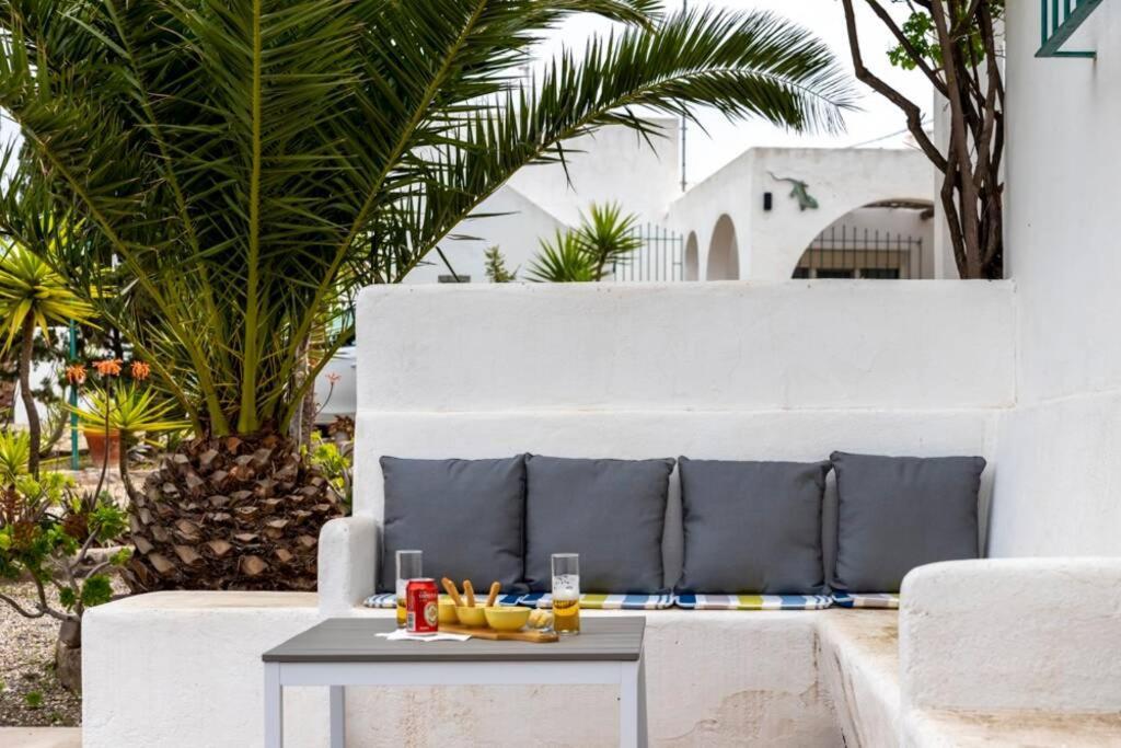 Turalmeria - Casa Tranquila Con Jardin Y Aparcamiento Privado El Pozo de los Frailes Exteriér fotografie