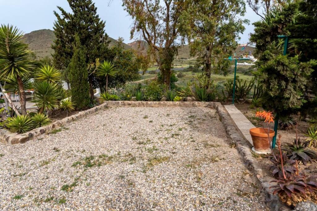 Turalmeria - Casa Tranquila Con Jardin Y Aparcamiento Privado El Pozo de los Frailes Exteriér fotografie