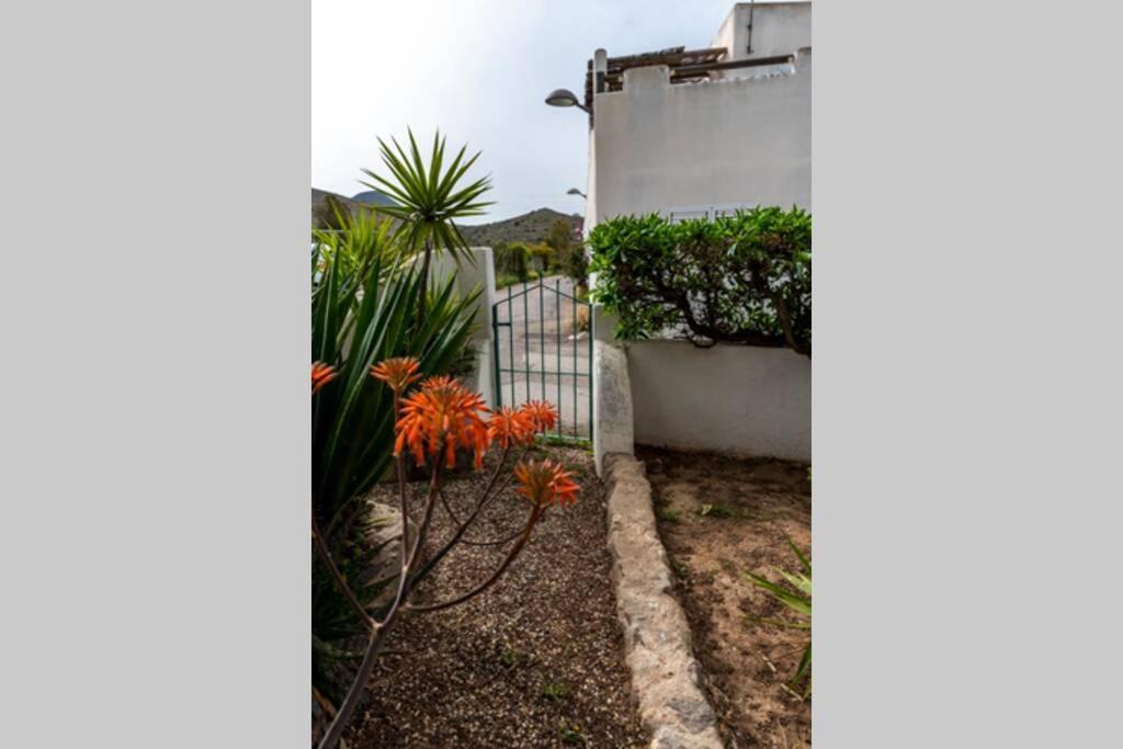 Turalmeria - Casa Tranquila Con Jardin Y Aparcamiento Privado El Pozo de los Frailes Exteriér fotografie