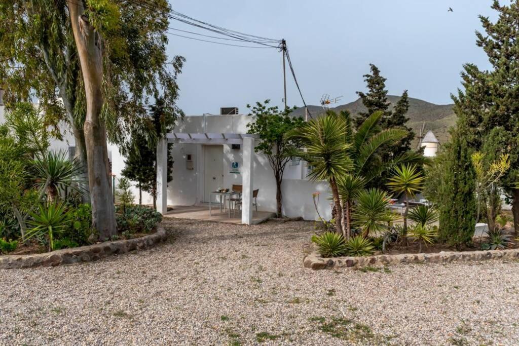 Turalmeria - Casa Tranquila Con Jardin Y Aparcamiento Privado El Pozo de los Frailes Exteriér fotografie