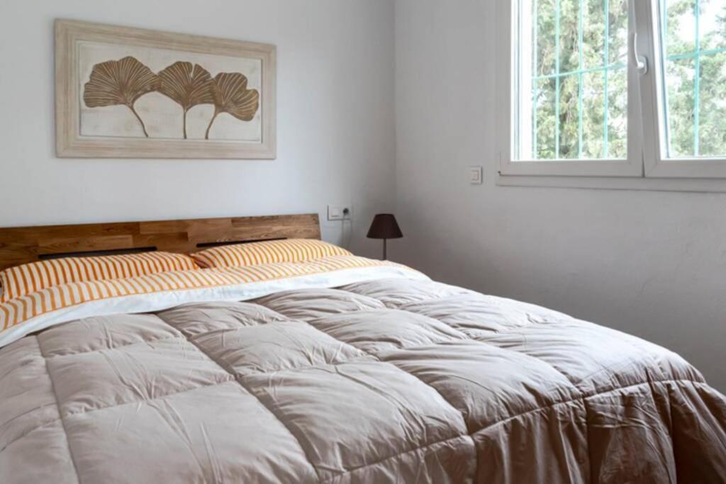 Turalmeria - Casa Tranquila Con Jardin Y Aparcamiento Privado El Pozo de los Frailes Exteriér fotografie