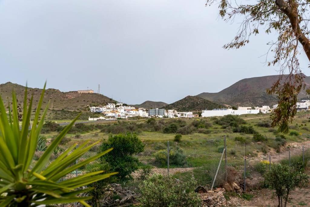 Turalmeria - Casa Tranquila Con Jardin Y Aparcamiento Privado El Pozo de los Frailes Exteriér fotografie