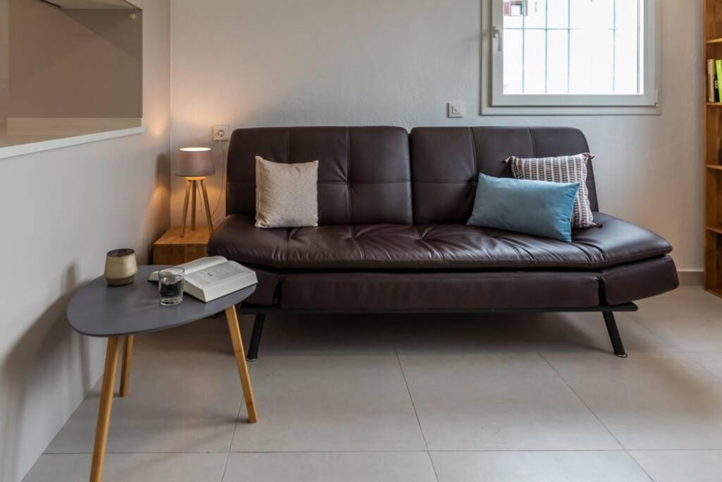 Turalmeria - Casa Tranquila Con Jardin Y Aparcamiento Privado El Pozo de los Frailes Exteriér fotografie