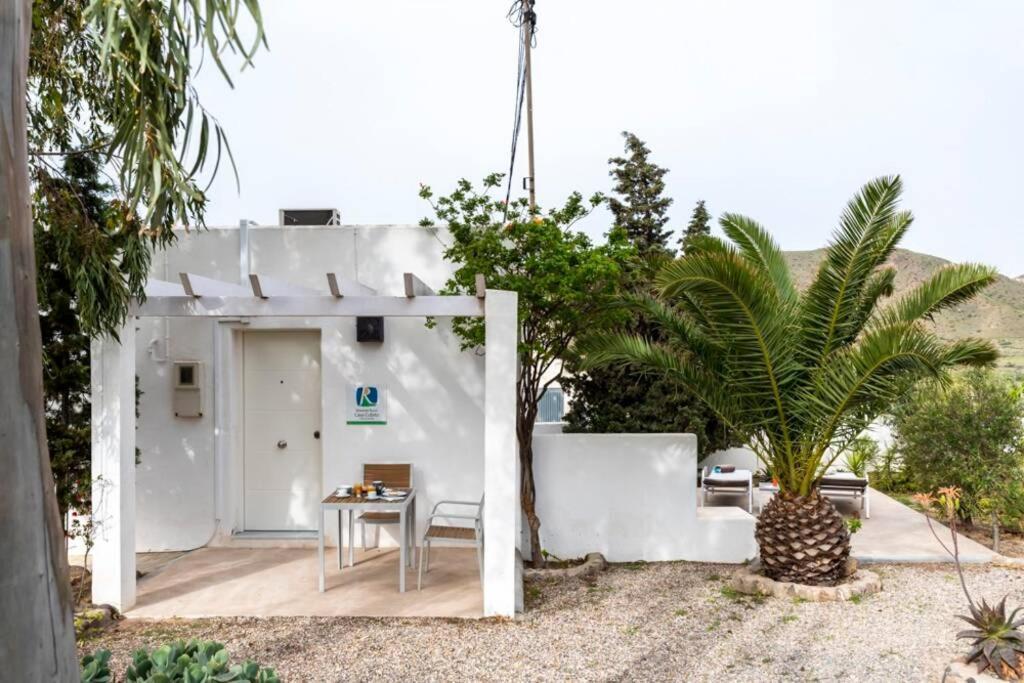 Turalmeria - Casa Tranquila Con Jardin Y Aparcamiento Privado El Pozo de los Frailes Exteriér fotografie