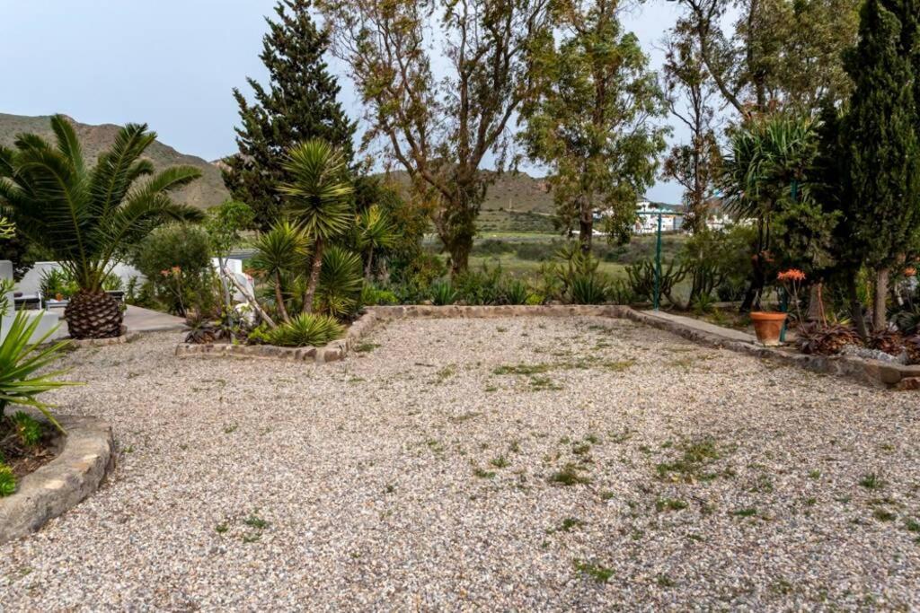 Turalmeria - Casa Tranquila Con Jardin Y Aparcamiento Privado El Pozo de los Frailes Exteriér fotografie