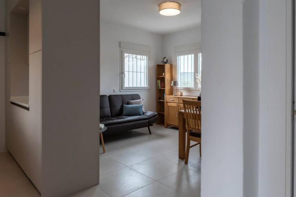 Turalmeria - Casa Tranquila Con Jardin Y Aparcamiento Privado El Pozo de los Frailes Exteriér fotografie