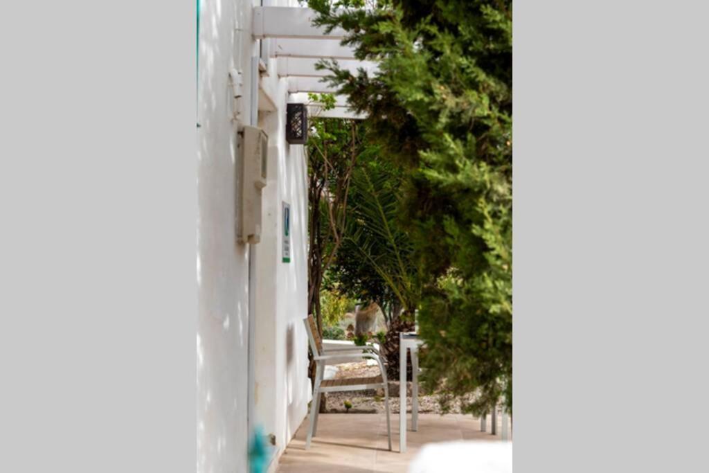 Turalmeria - Casa Tranquila Con Jardin Y Aparcamiento Privado El Pozo de los Frailes Exteriér fotografie